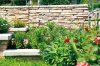 Камень Easy Stone: ANDE, желтый угл., 2 лин.м (Palazzetti) - 