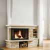 Облицовка LIVERPOOL sx, под MBL 78 sx (Palazzetti) - 