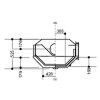 Топка IP 4501 ELBS (RLD) - 