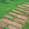 Камень Easy Stone: COPERTINE, имитация доски 39х20 (Palazzetti) - 