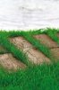 Камень Easy Stone: COPERTINE, имитация доски 39х20 (Palazzetti) - 