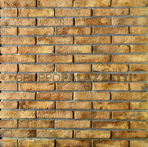 Камень Easy Stone: MATTONELLE, оранжнжевый античный, м2 (Palazzetti) Искусственный камень. Оранжевый античный. Толщина: 1,6 см,Ищете каминный портал? Домотехника, большой выбор, низкие цены, доставка!