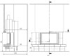 Облицовка DORIS 97 D+CM (Supra) - 