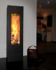 Печь MATRIX, черная (Concept Feuer) - 