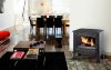 Печь ALSACE 3 Supratherm (Supra) - 
