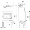 Топка 7670 L Result (RLD) - 