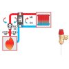 Набор KIT 2 для топок IDRO (EdilKamin) - 