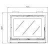 Топка ARGO 70 (Rocal) - 