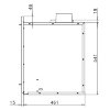 Топка ARGO 70 (Rocal) - 