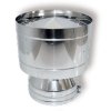 Дефлектор DDH D200 с изол.50мм, нерж321/нерж304 (Вулкан) - 