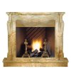 Портал EL GRECO, Breccia Sardo (Crumar) - 