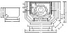Облицовка 1/131.0 (Hark) - 