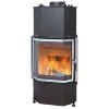 Топка 600/57 K WW ECOplus, хром (Hark) - 