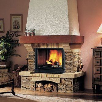 Облицовка CHATENOIS Limoges (RLD)