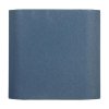 Печь 34 GT ECOplus, jeansblau 155, рамка хром (Hark) - 