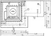 Облицовка 11/117 Bianco Beige/Classico Beige, лев. (Hark) - 