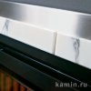 Облицовка ARABESQUE arab, под Pellbox SCF, Luce Plus 62 (EdilKamin) - 