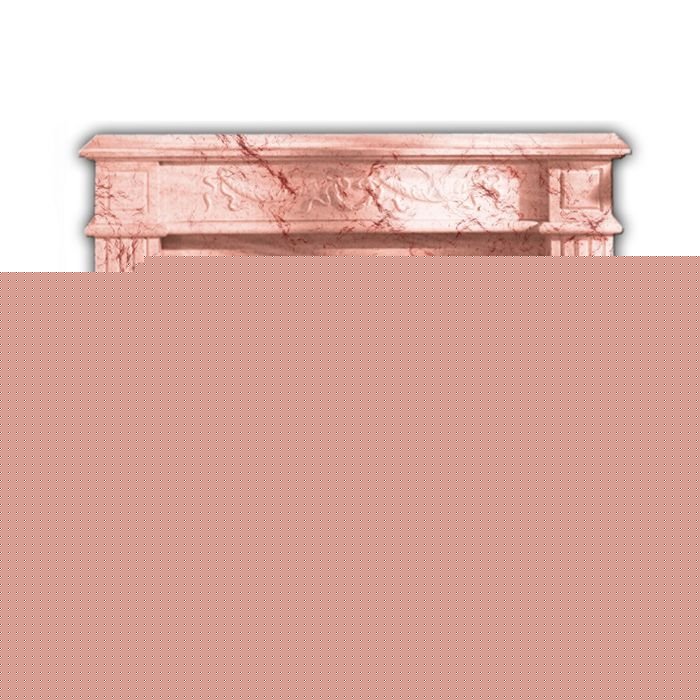 Портал ALBERTI, Rosa Portugues, с пласт. 102х50х2 (Crumar) Мраморный пристенный камин (портал) ALBERTI из мрамораRosa Portugues с адаптационными пластинами 102х50х2 - 3 шт. Все камины изготовлены из натурального камня и мрамора, поэтому цвет и прожилки - уникальны!,Хотите купить камины из мрамора? Домотехника - большой выбор с доставкой по России.