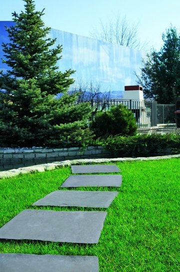 Камень PIETRA NATURALE, плитка, cерый, 60х90х3.5-4.5 (Palazzetti) Цена за шт. Плитка из натурального камня для пешеходных дорожек. Размер: 60х90 смТолщина: 3,5 - 4,5 см,Хотите купить облицовку каминов? Смотрите полный каталог - Домотехника!
