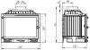 Топка C-21 (Ferlux) - 