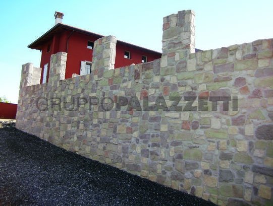 Камень Easy Stone: MISTO TOSCANA, смешанный, м2 (Palazzetti) Искусственный камень. Смешанный. Толщина: 2,5 - 4 см,Ищете каминный портал? Домотехника, большой выбор, низкие цены, доставка!