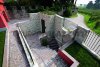 Камень Easy Stone: MISTO TOSCANA, смешанный, м2 (Palazzetti) - 