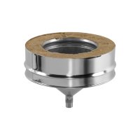 Конденсатосборник V50R D300/400, нерж 321/304 (Вулкан)