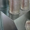 Топка G 400 (Rocal) - 