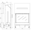 Топка G 400 (Rocal) - 