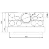 Топка G 400 (Rocal) - 