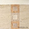 Облицовка INСAS, под Pellkamin 8/10 (EdilKamin) - 