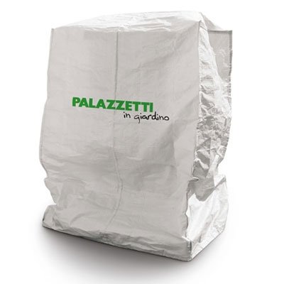 Полипропиленовый чехол для барбекю (Palazzetti) Полипропиленовый чехол для барбекю для предохранения от погодных условий в зимний период. Варианты исполнения:,Продажа: аксессуары для каминов по низким ценам - Домотехника.