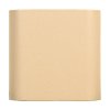Печь 17 NHGT ECOplus, deco-cotto/sahara 239, рамка хром (Hark) - 