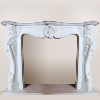 Портал MF 96511, White (Art World). Уценка.
