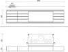 Облицовка POP GN 2.4 (EdilKamin) - 