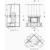 Облицовка PARTHENOS B+P+I (RLD) - 