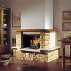 Облицовка CORDOBA, под Acquatondo 29 plus (EdilKamin) - 