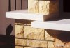 Облицовка CORDOBA, под Acquatondo 29 plus (EdilKamin) - 