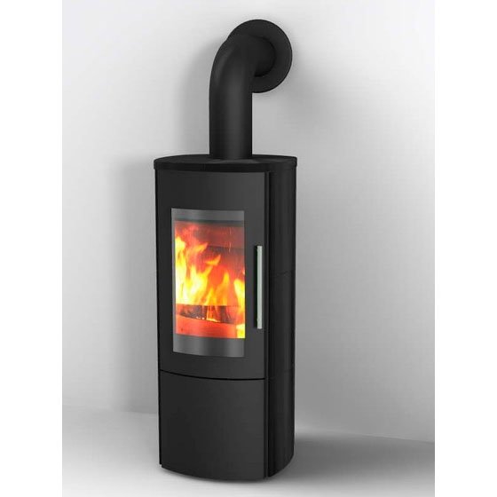Печь Hark 105 ECOplus, brilliant-schwarz 471, черная рамка (Hark) Печь из стали в облицовке из керамики, с шамотной футеровкой.Цвет керамики - brilliant-schwarz 471. Графит. Низкие цены на печи камины, топки с доставкой по России - Домотехника.