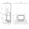 Облицовка MANCEY 76 MN (Supra) - 