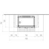 Облицовка MANCEY 76 MN (Supra) - 