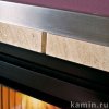 Облицовка ARABESQUE tigrato, под Inpellet 54, Luce Plus 54, Deco, Riga (EdilKamin) - 