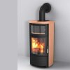 Печь 88 WW GT ECOplus (Hark) - 