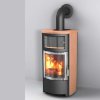 Печь 88 WW GT ECOplus (Hark) - 