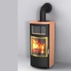 Печь 88 WW GT ECOplus (Hark) - 