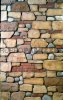 Камень Easy Stone: MISTO AGRESTE, смешанный, м2 (Palazzetti) - 