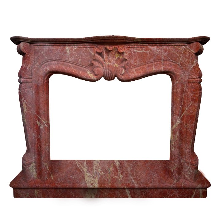 Портал Odessa, Rosso (Continental). Уценка. Выставочный образец. Без дефектов. Материал: мрамор Rosso. Мраморный портал Odessa является традиционным выражением гибкого и радостного стиля модерн. Отличие этого стиля от других выражается в обширных возможностях декорирования, использования разнообразных деталей и полета фантазии, но с одновременным сохранением общей идеи, задумки. Элегантные полуколонны облицовки, плавные мягкие и округлые линии конструкции, изящная арка и большая жемчужная раковина над ней вызывает воспоминания приятных морских пейзажей, привносит в дизайн портала особый шарм. Товар доступен в магазине-салоне по адресу: Санкт-Петербург, ул. Ефимова, 6, т. (812) 334-85-85,Хотите купить камины из мрамора? Домотехника - большой выбор с доставкой по России.