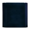 Печь 17 NHGT ECOplus, konigsblau 150, черная рамка (Hark) - 