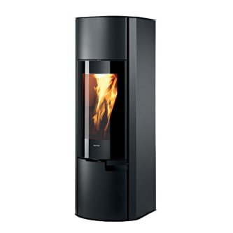 Печь YSIOS 2 noir (RLD)