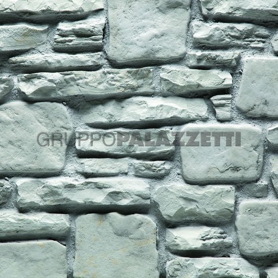 Камень Easy Stone: ATLANTE, серый, м2 (Palazzetti) Искусственный камень. Серый. Толщина: 2,5 - 3,5 см,Ищете каминный портал? Домотехника, большой выбор, низкие цены, доставка!